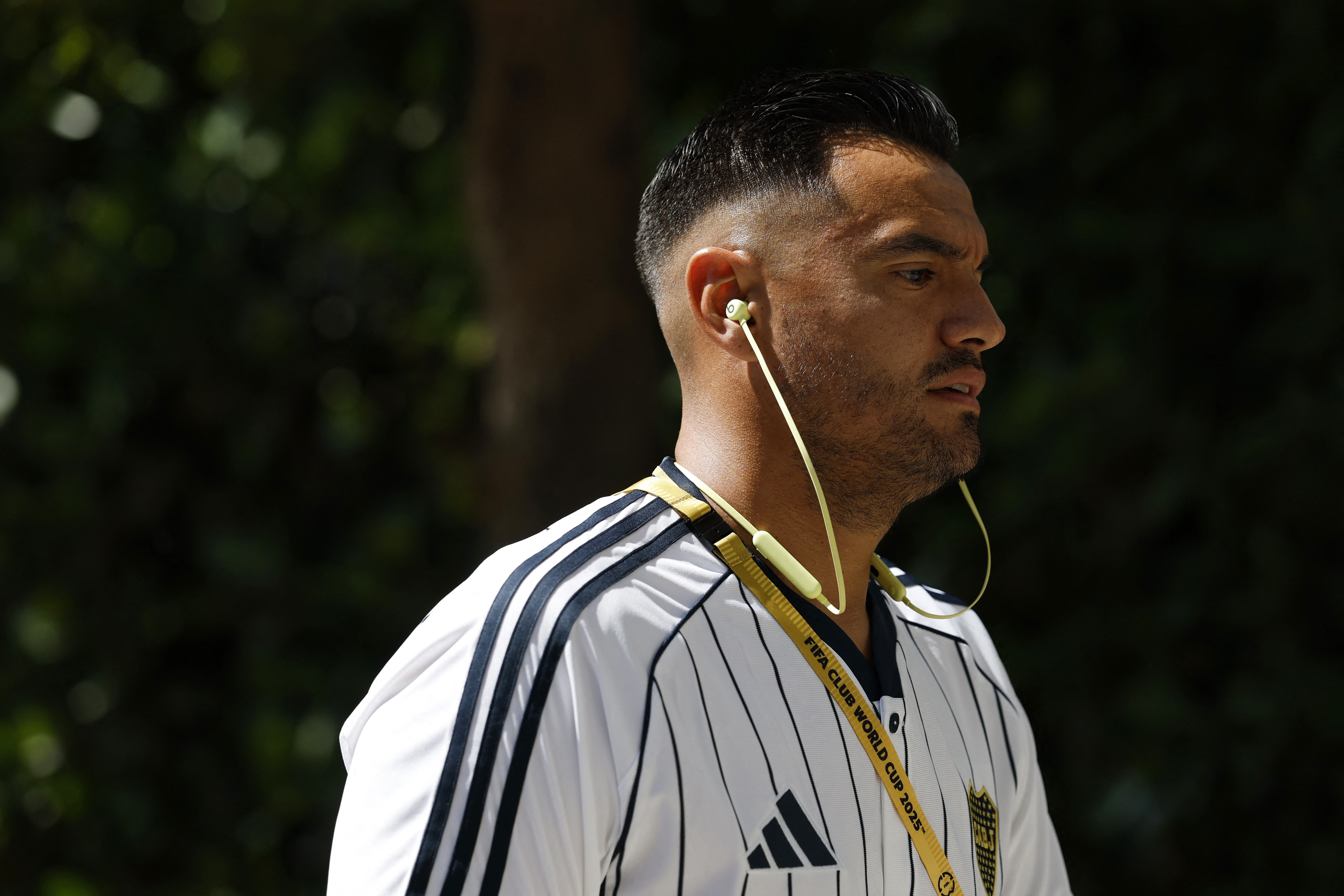 8 frases de Scaloni tras la goleada de Argentina sobre Puerto Rico: del regreso de Messi a los cuatro debutantes