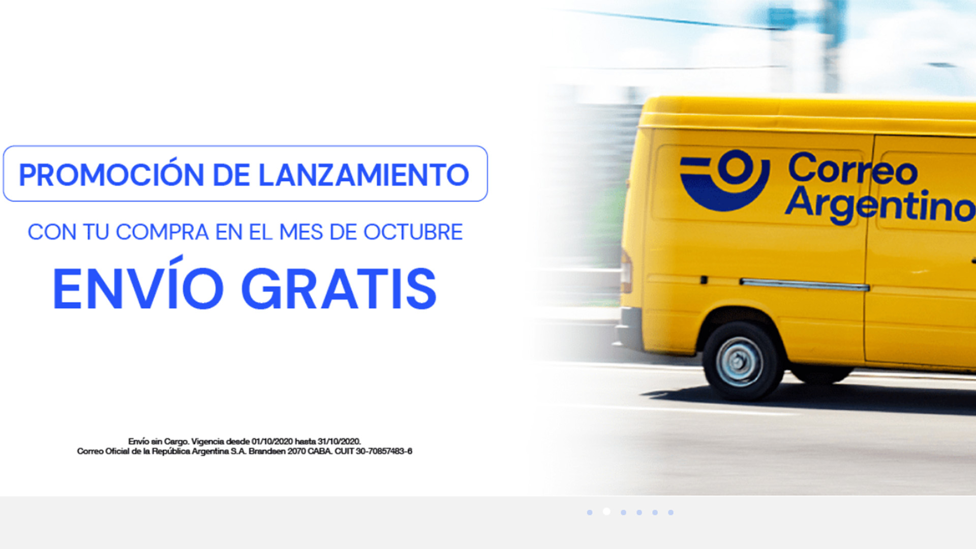 Correo Compras Cómo Funciona Y Qué Vende La Plataforma Online Que