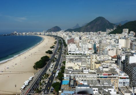 Agenda 2020 Will Be 'Fully Embedded' at Rio 2016 -- ATRadio