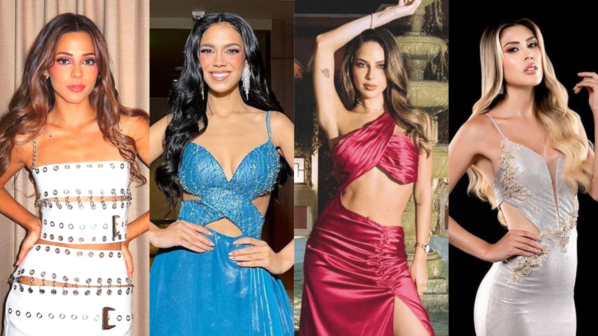 Los consejos del jurado del ‘Miss Grand Perú' a Luciana Fuster para su
