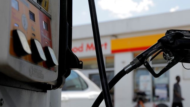 Shell aumentó sus combustibles un 3,8% en promedio desde este miércoles