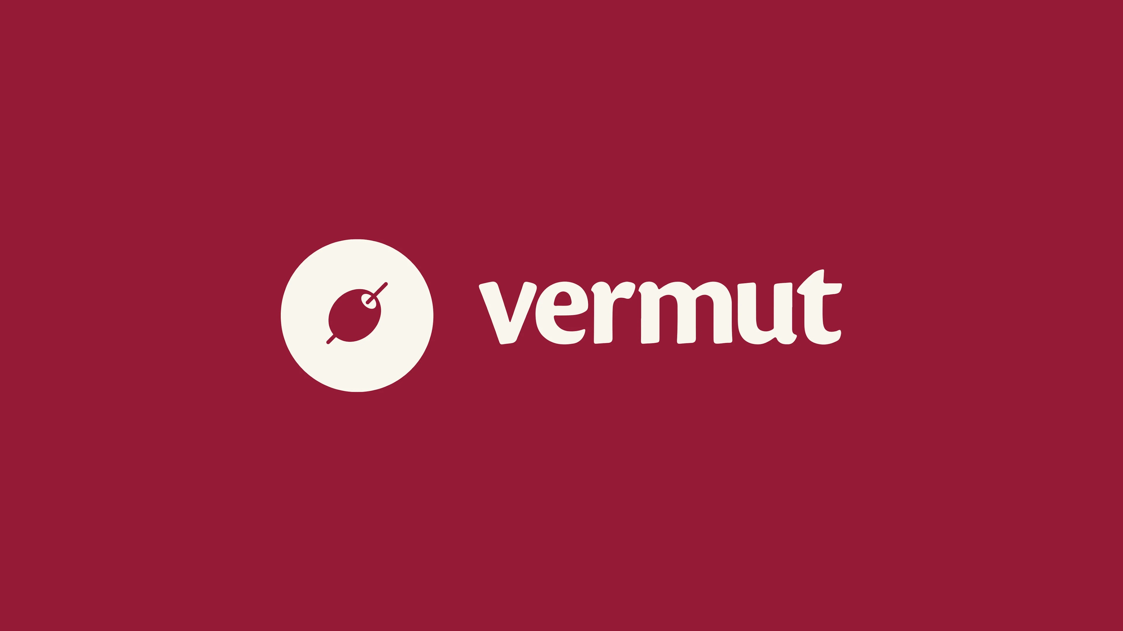 vermouth application