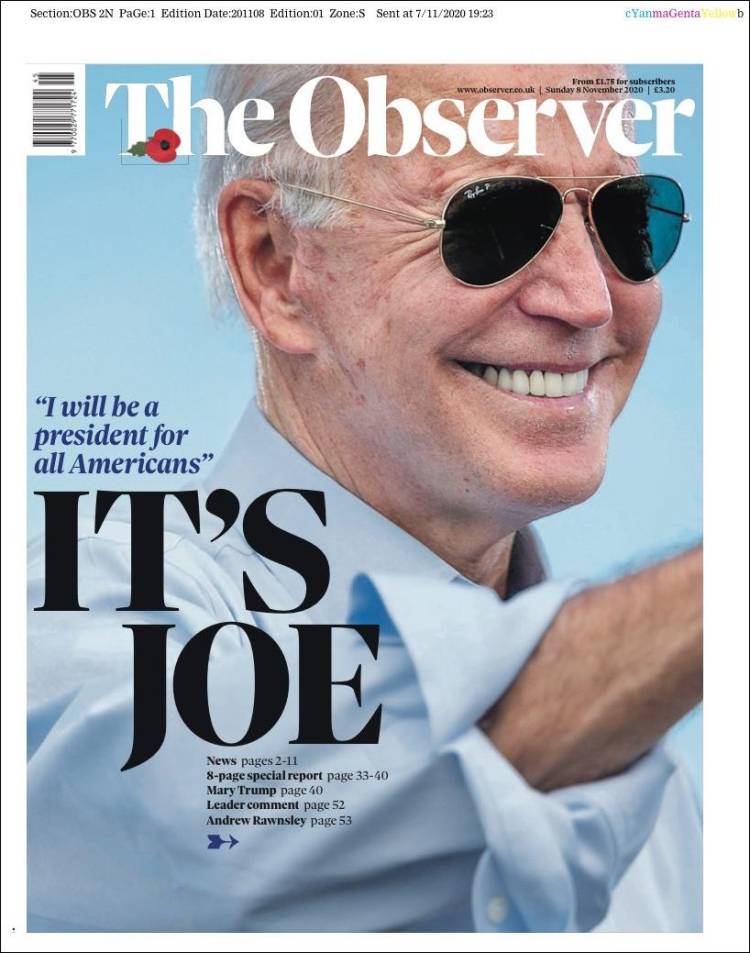 "Es Joe"