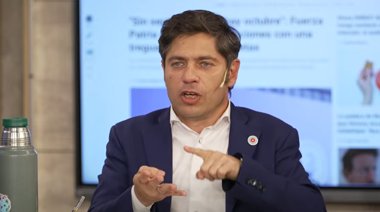 ADEPA rechazó el fallo judicial que impide a los medios la difusión de audios 