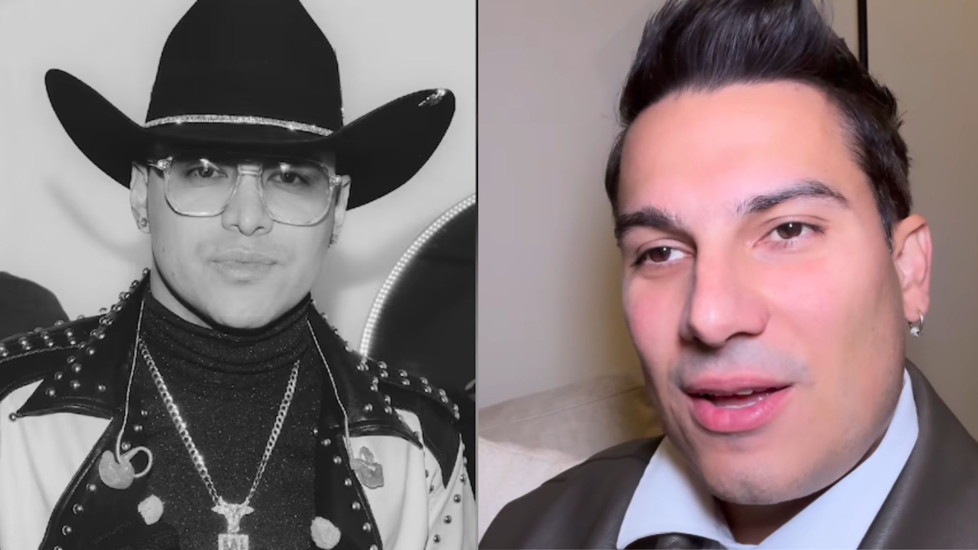 Siento que soy de esos artistas que se van a morir rápido”: la confesión  que Yeison Jiménez le hizo a Pipe Bueno antes de su muerte - Infobae