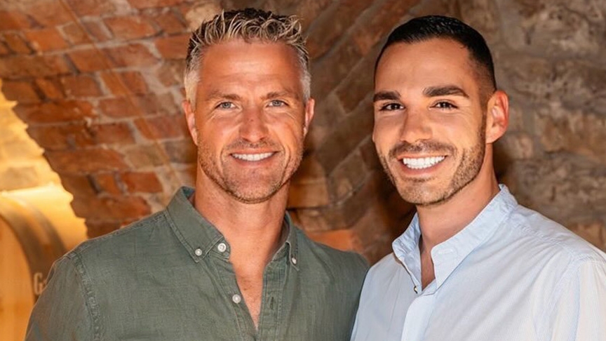 Nuevos videos del crimen de Batán: el intento de fuga del agresor en una moto, las burlas a la familia y su arresto