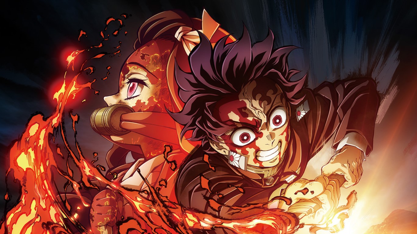Temporada 4 de Demon Slayer: Kimetsu no Yaiba: sinopsis, tráiler