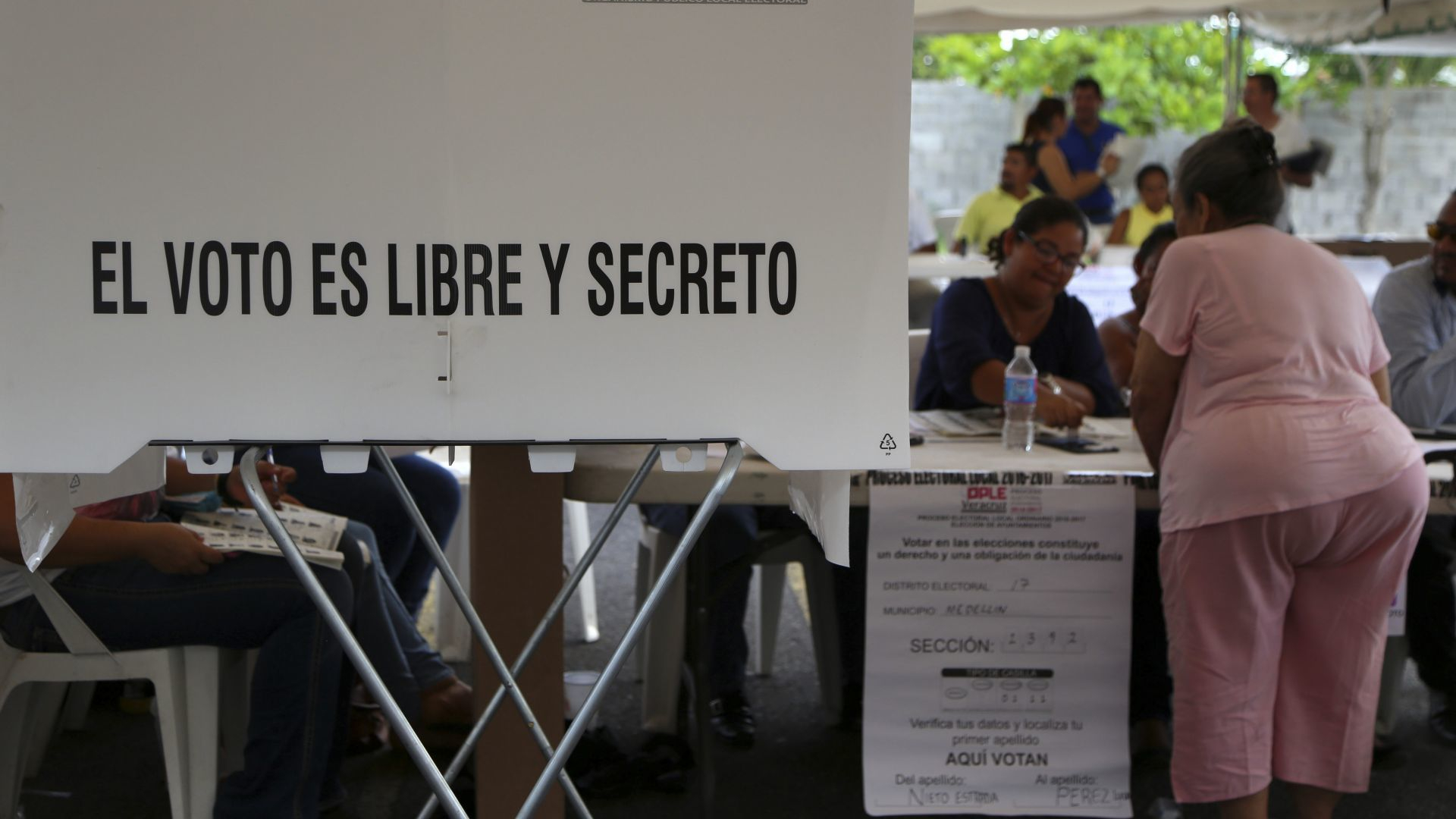 Elecciones 2021: Morena lidera preferencias en más de la mitad de los  estados donde se disputa la gubernatura - Infobae