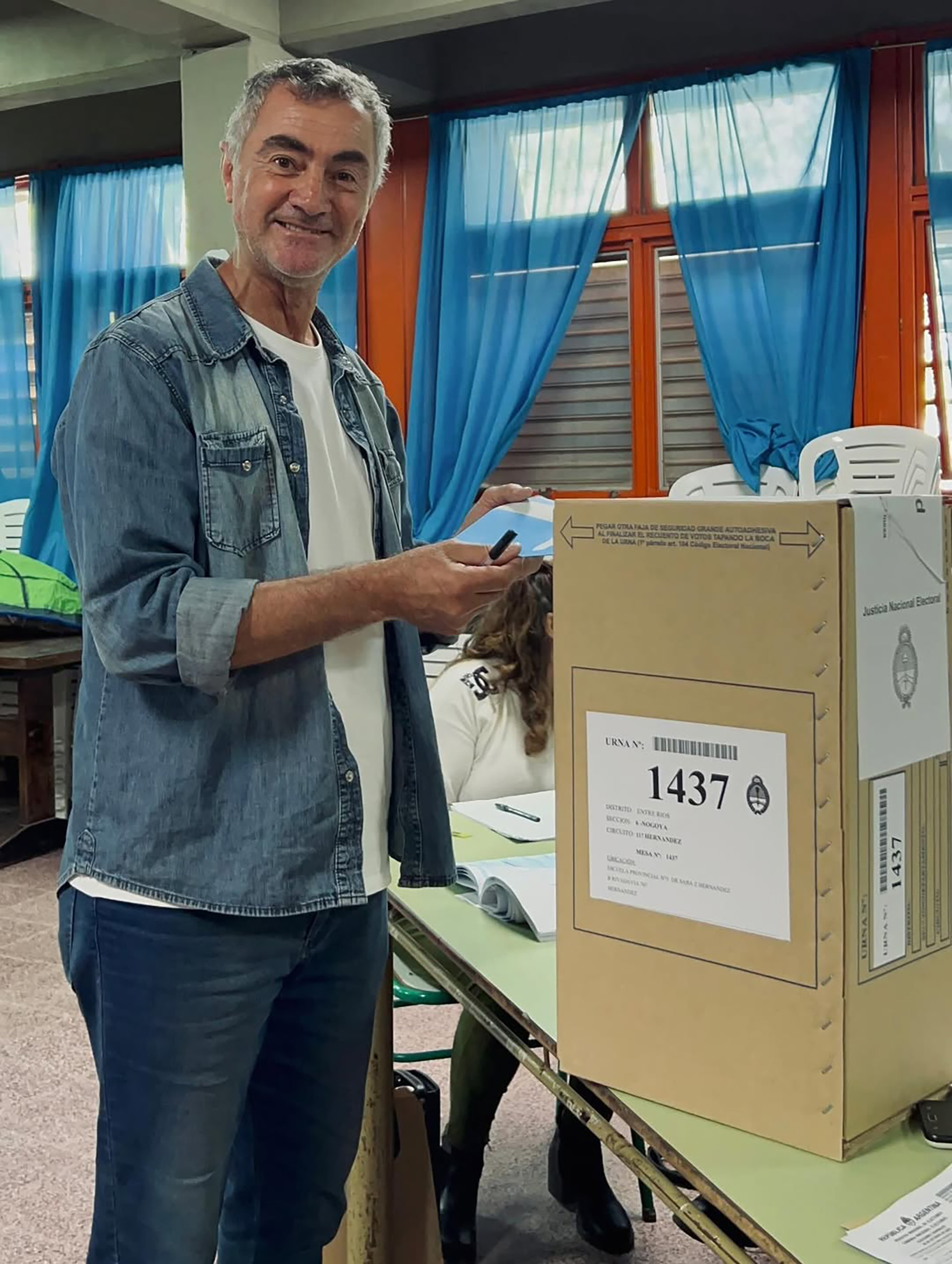 Un intendente de Entre R&iacute;os eval&uacute;a vender terrenos municipales para pagar aguinaldos