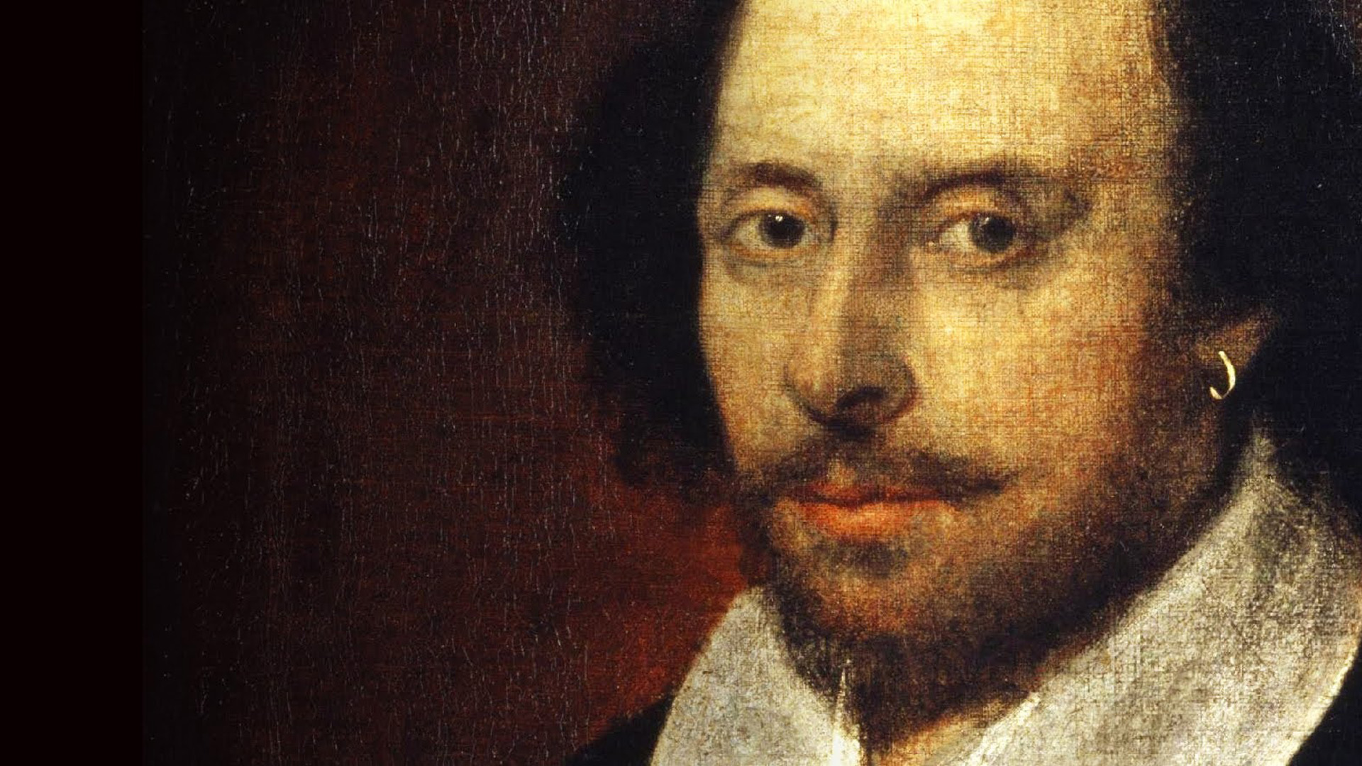 William Shakespeare, ¿autor de todas sus obras?