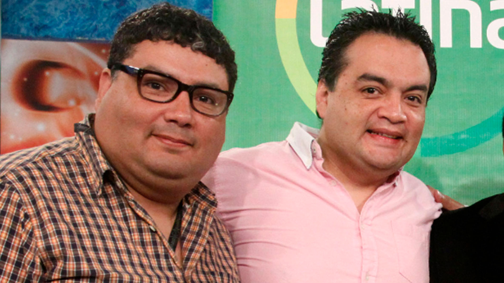 ATV le envía sus condolencias a Jorge y Alfredo Benavides por la muerte de su madre