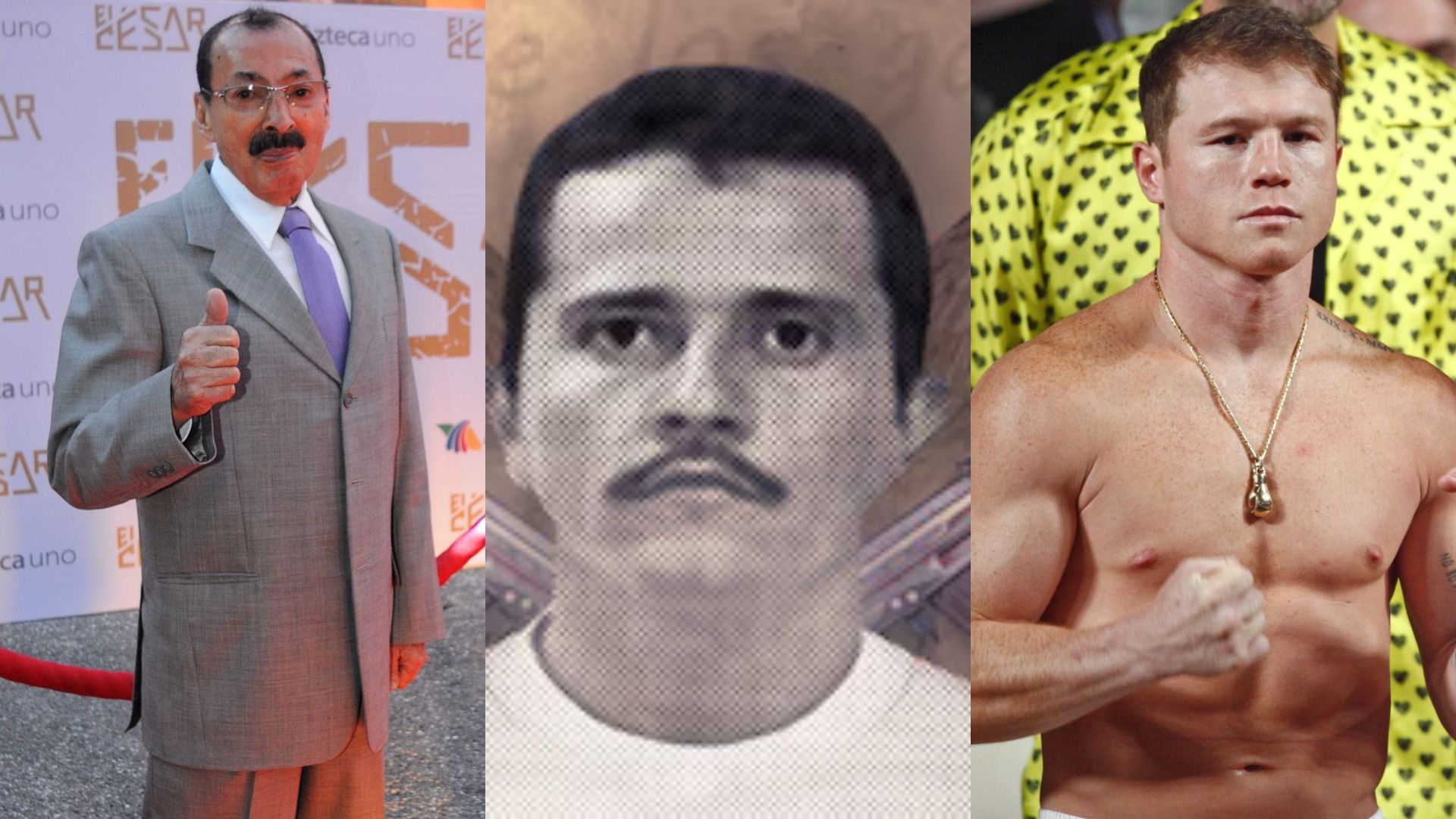 Con El Mencho? Nacho Beristáin relata su encuentro con un jefe narco en  Jalisco y menciona versiones sobre su relación con “El Canelo” - Infobae