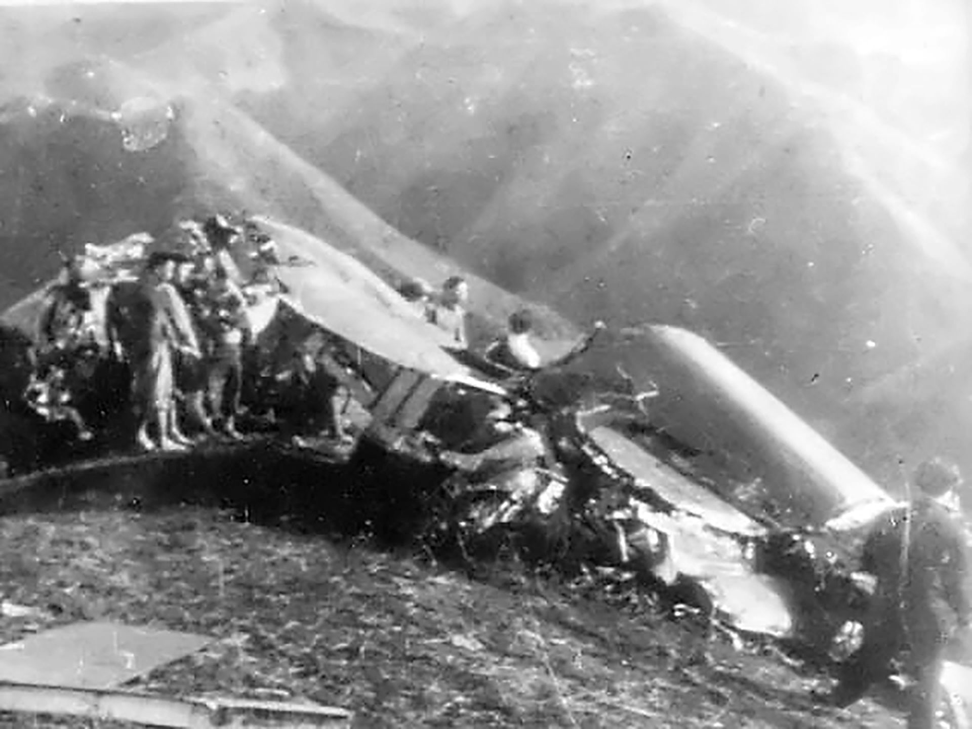 Primer bombardeo a Tokio - despues de Pearl Harbor- 1942 TERGFZADXVGP7FIWY575ROXXOM