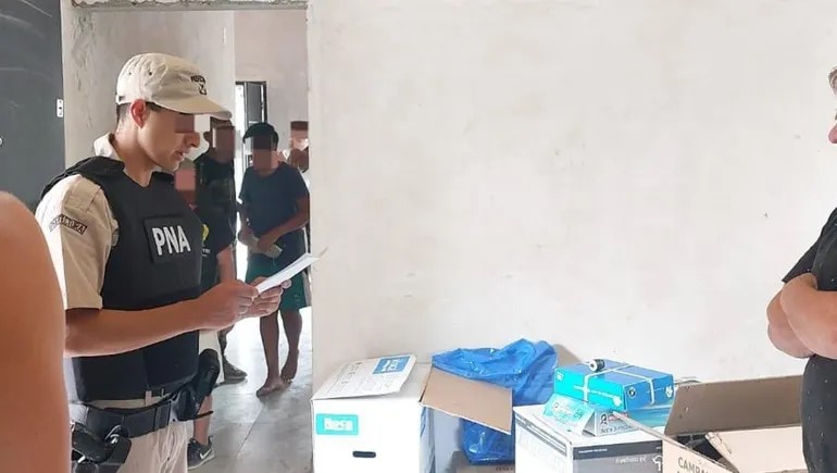 $LIBRA: un documento dispuso la creación de un centro de blockchain dirigido por uno de los investigados en una universidad