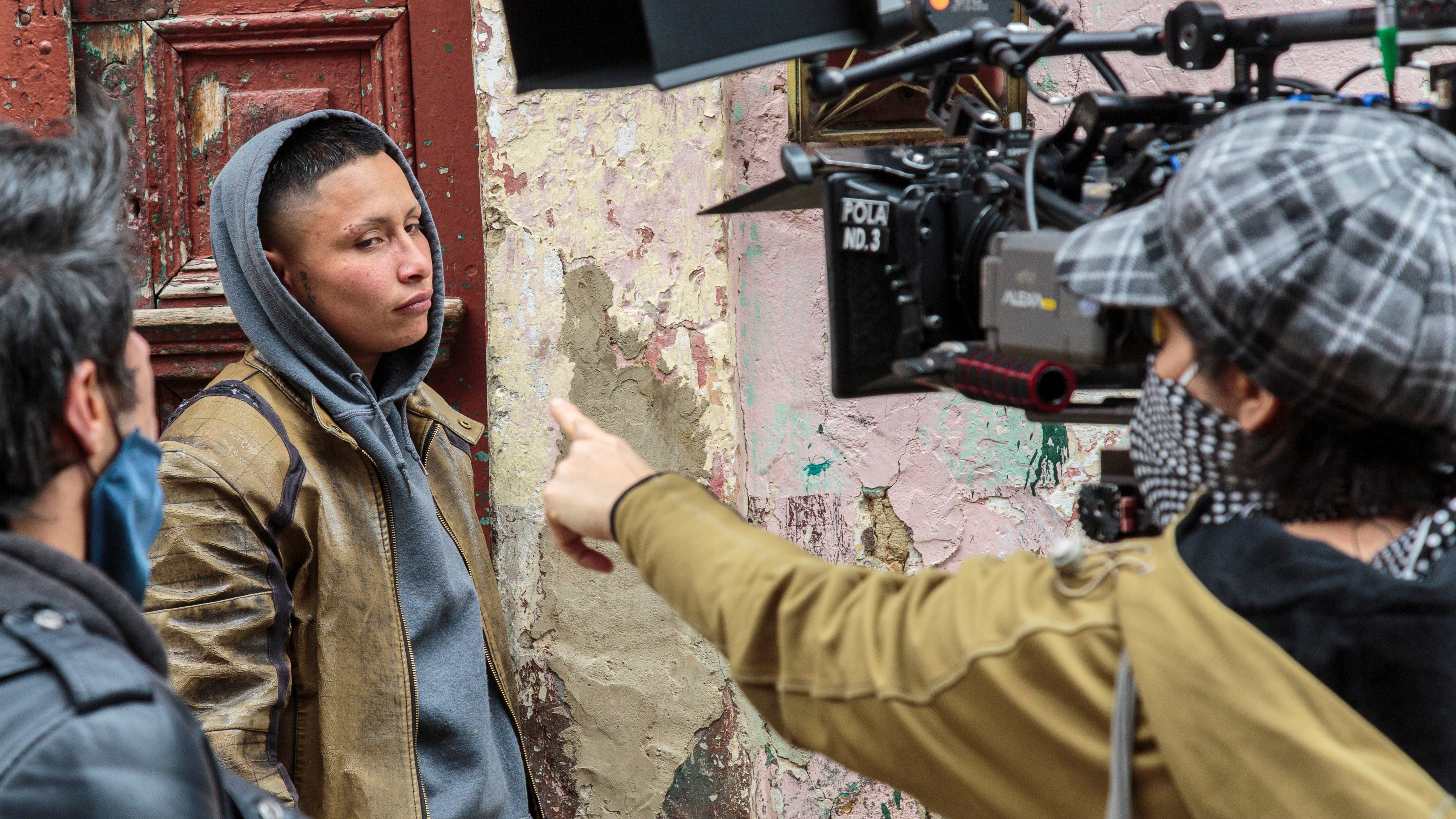 Película colombiana arrasa en el Festival de Cine de Lima al llevarse cuatro premios