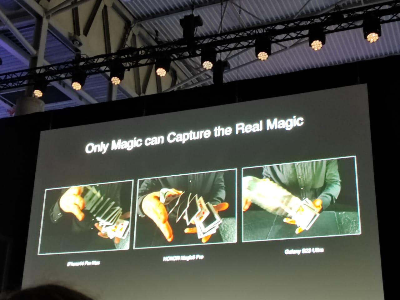 El HONOR Magic5 Pro estará disponible a partir del segundo trimestre de 2023