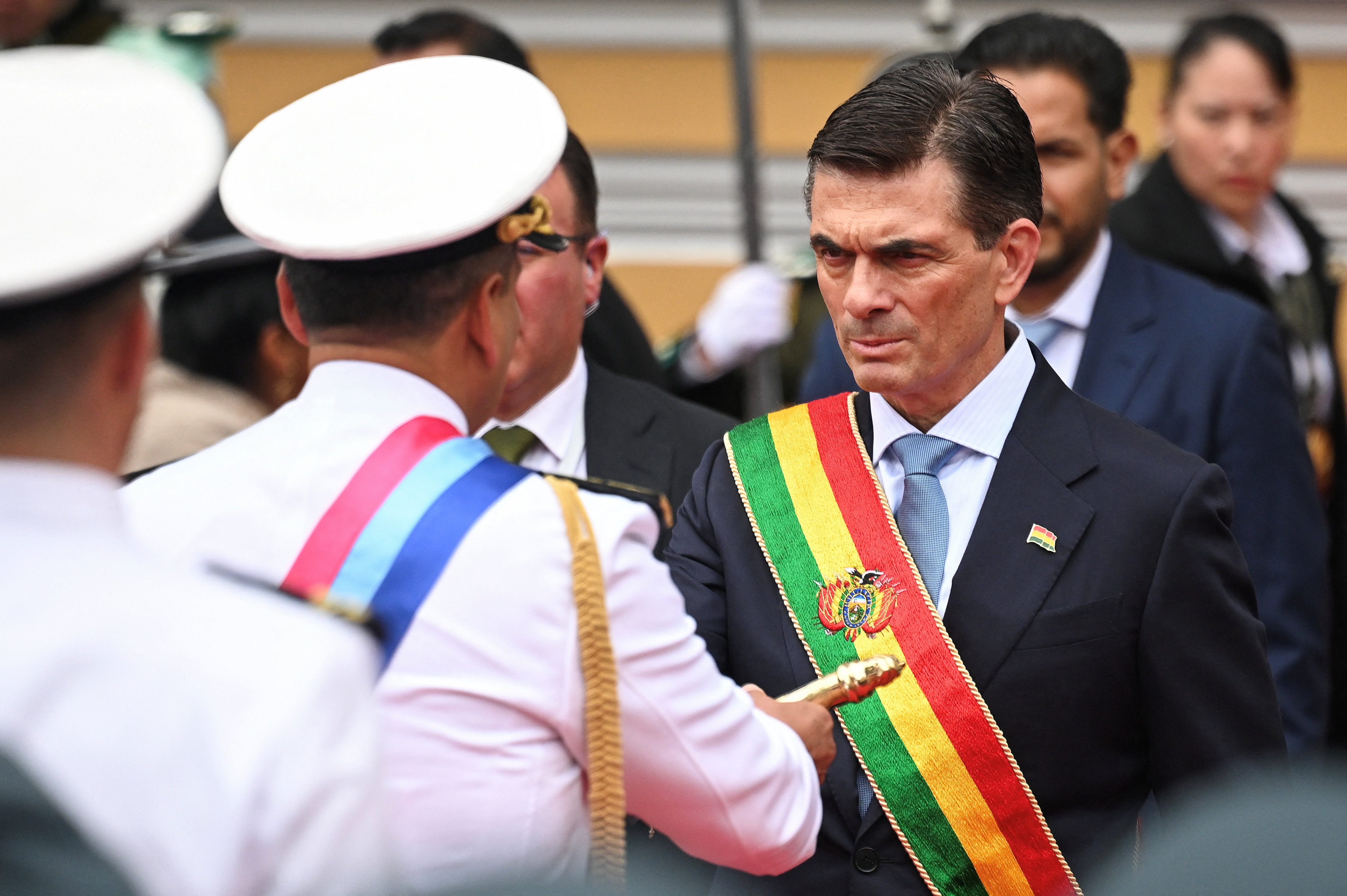 “Me van a matar”: Marcela Acuña dio su versión de la pelea en la cárcel y pidió investigar a la mamá de Cecilia Strzyzowski 