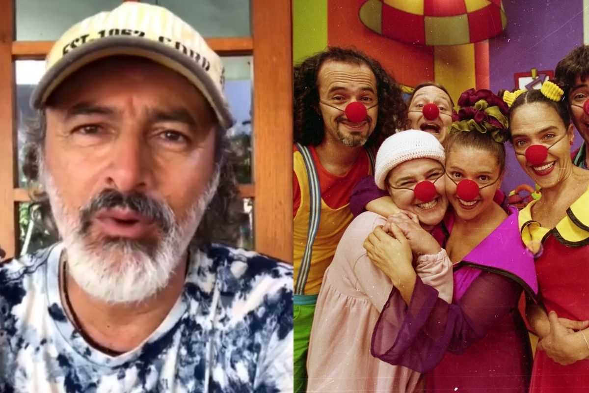 Carlos Alcántara utilizó sus redes sociales para mostrar su indignación. (Foto: Composición)