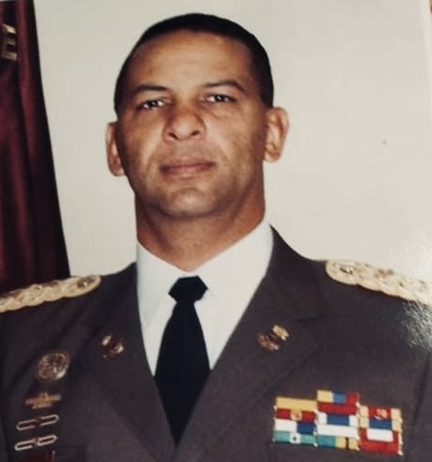 GB Héctor Armado Hernández Da Costa fue condenado a 16 años de prisión