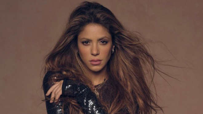 Shakira a juicio: justicia española definió la fecha para el proceso de la  colombiana - Infobae