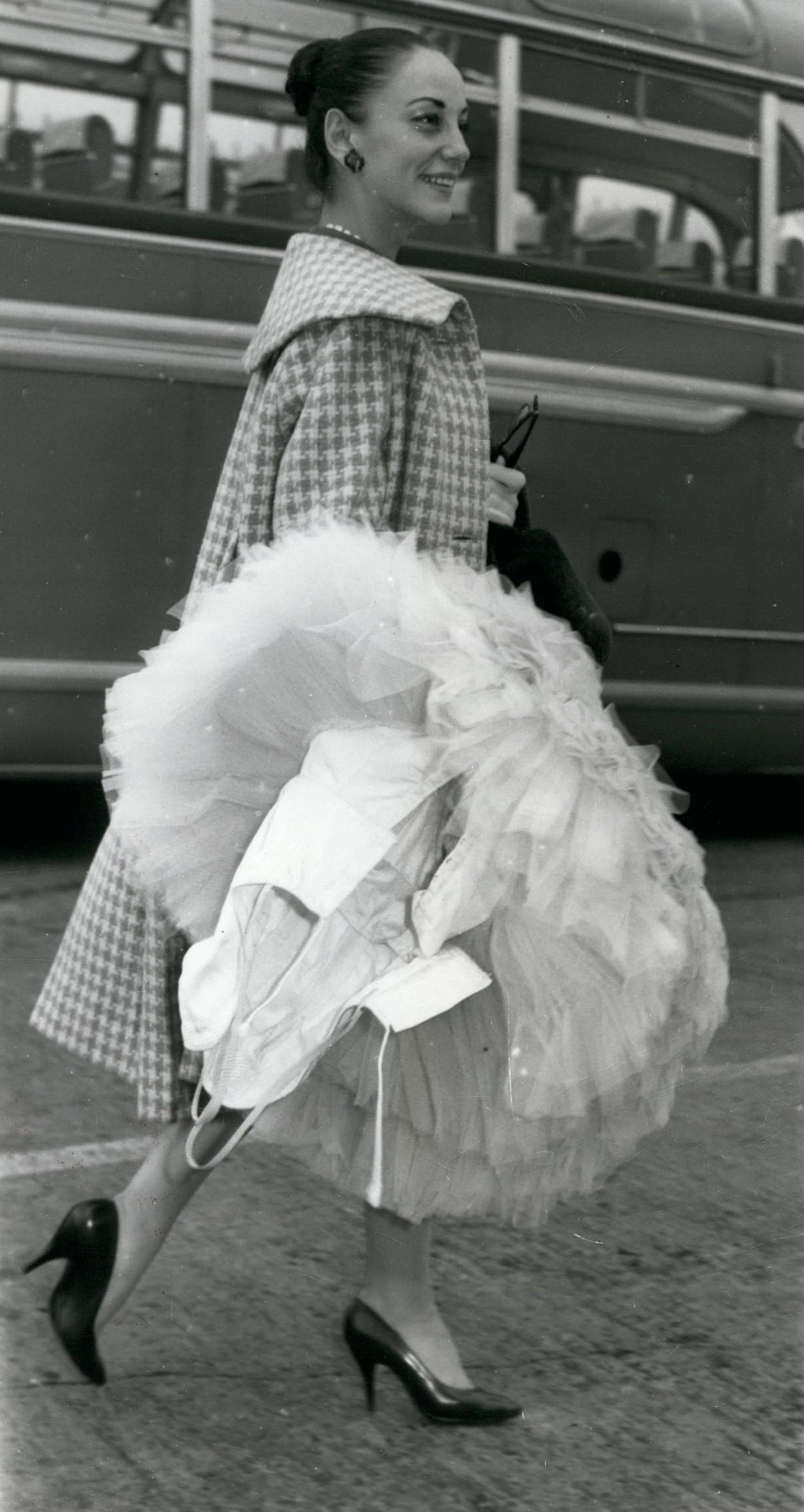 El recuerdo de Olga Ferri: vida y obra de la bailarina que dej&oacute; una huella imborrable en la danza cl&aacute;sica argentina