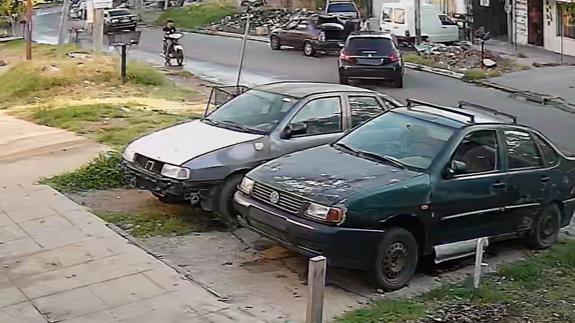 Mercados: las acciones argentina caen hasta 8% y sube el riesgo país, en medio de bajas generalizadas en Wall Street