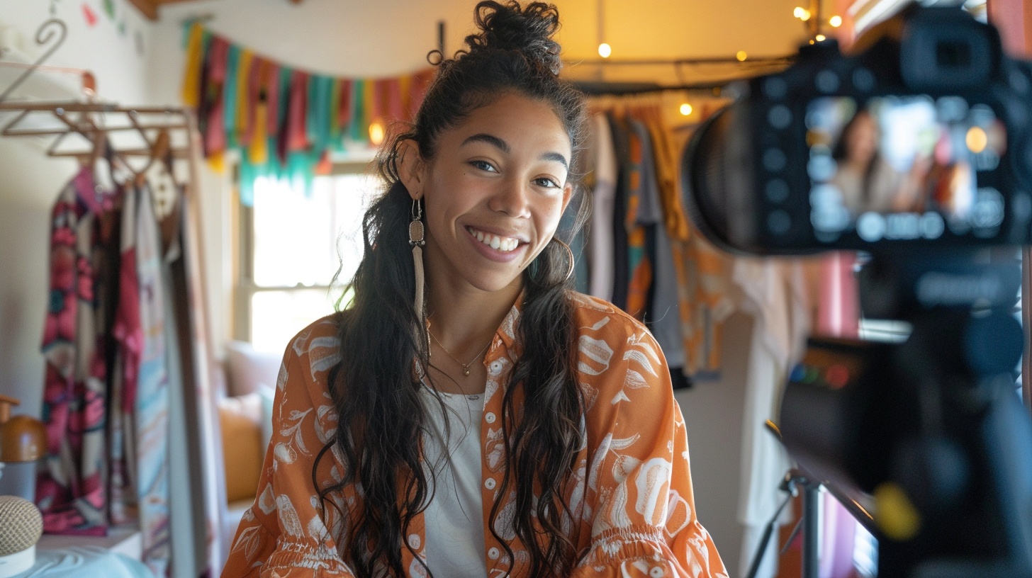 Microinfluencers y su impacto en la captación del mercado femenino