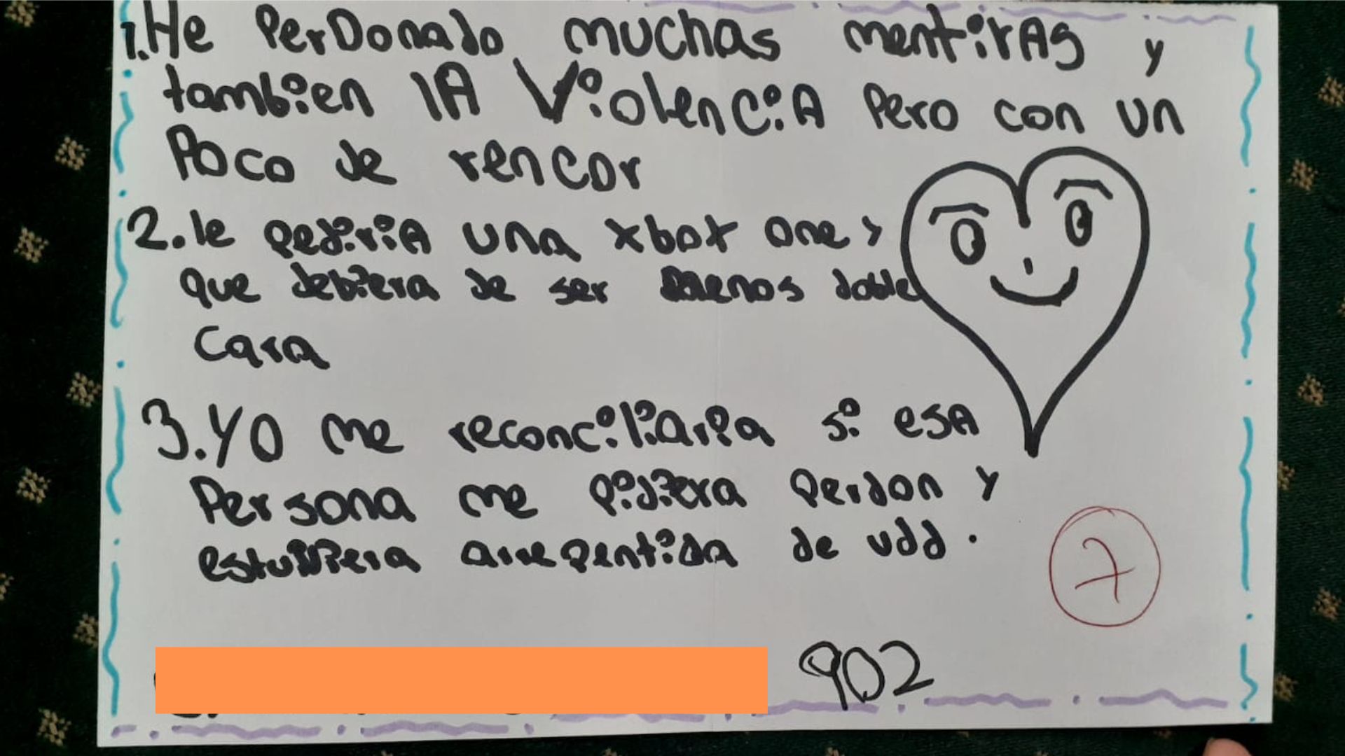 “la Escuela Abraza La Verdad” ¿qué Pasó Ese Día Infobae Estuvo En Uno De Los Colegios Del 6495