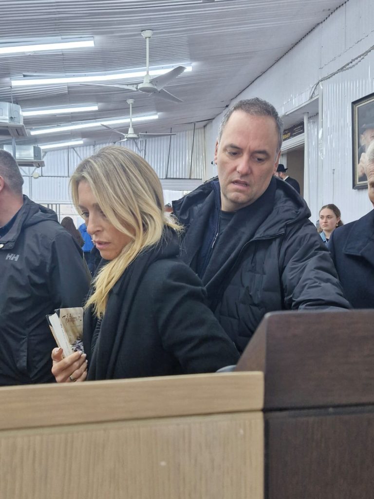 Gustavo Dudamel le contestó a  Timothée Chalamet: 