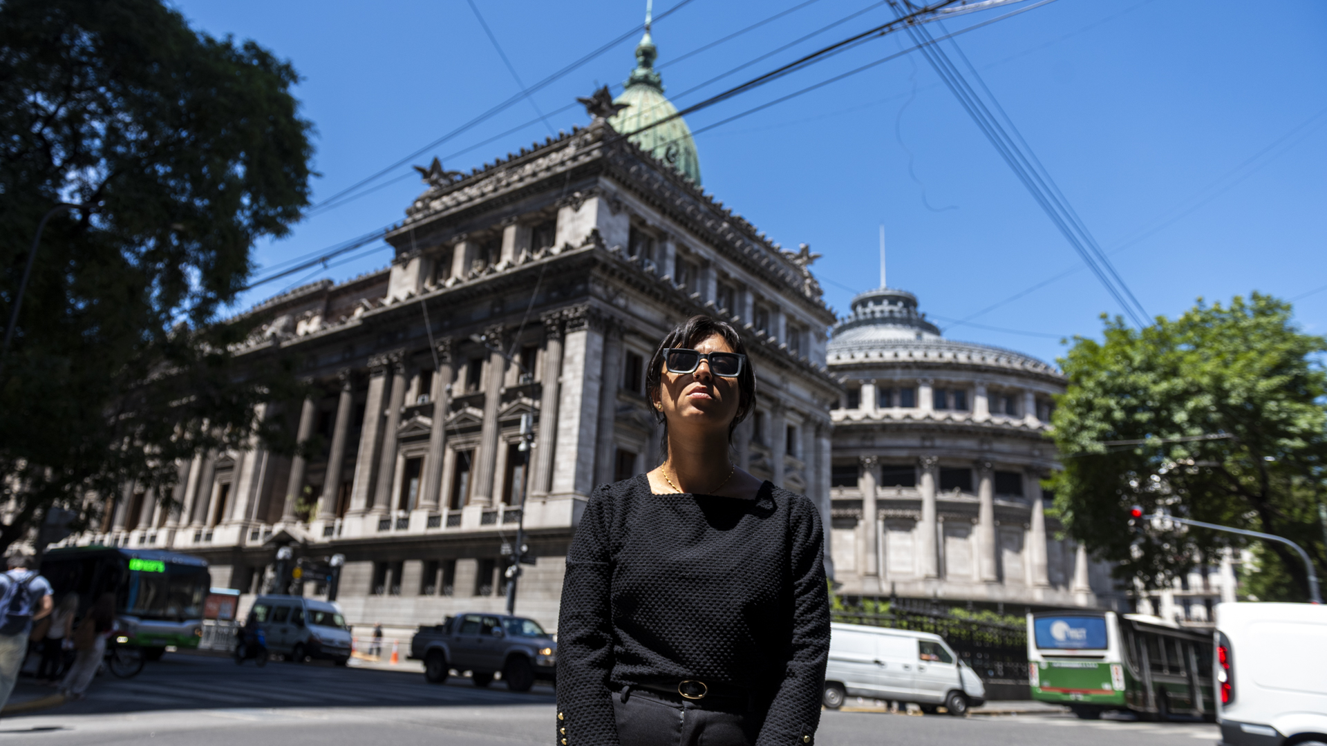 La CGT adelantó una reunión para debatir un paro general de 24 horas contra la reforma laboral