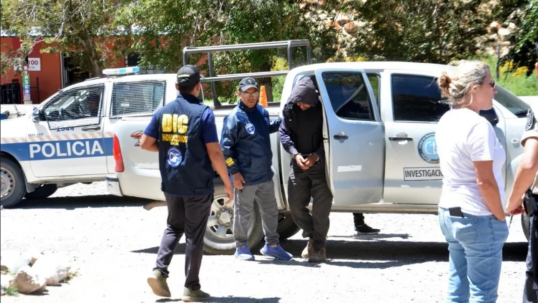 Voladura de techos y árboles caídos: un temporal provocó destrozos en el sur de Córdoba 