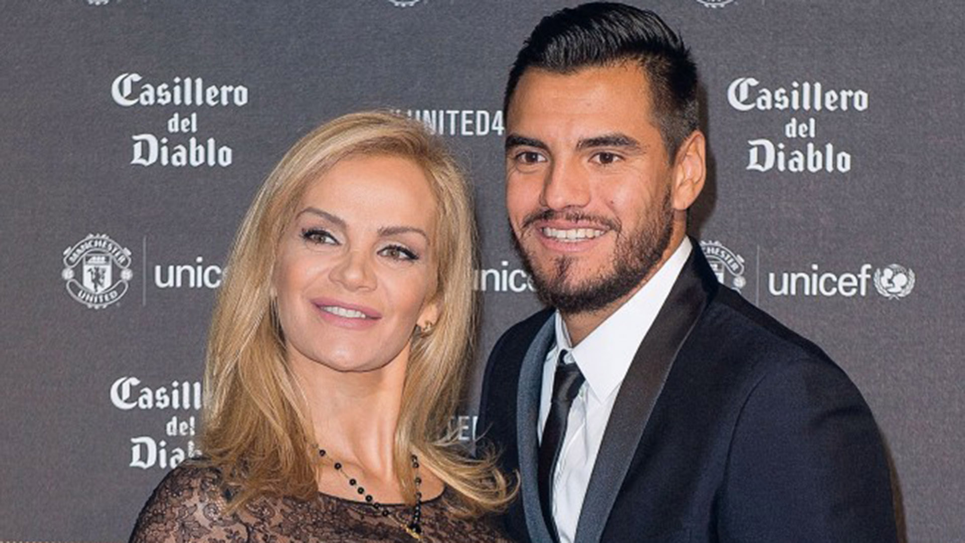 Eliana Guercio está embarazada de su cuarto hijo junto a Sergio Romero