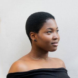 La artista y feminista nigeriana Damilola Marcus (Foto: dandad.org)