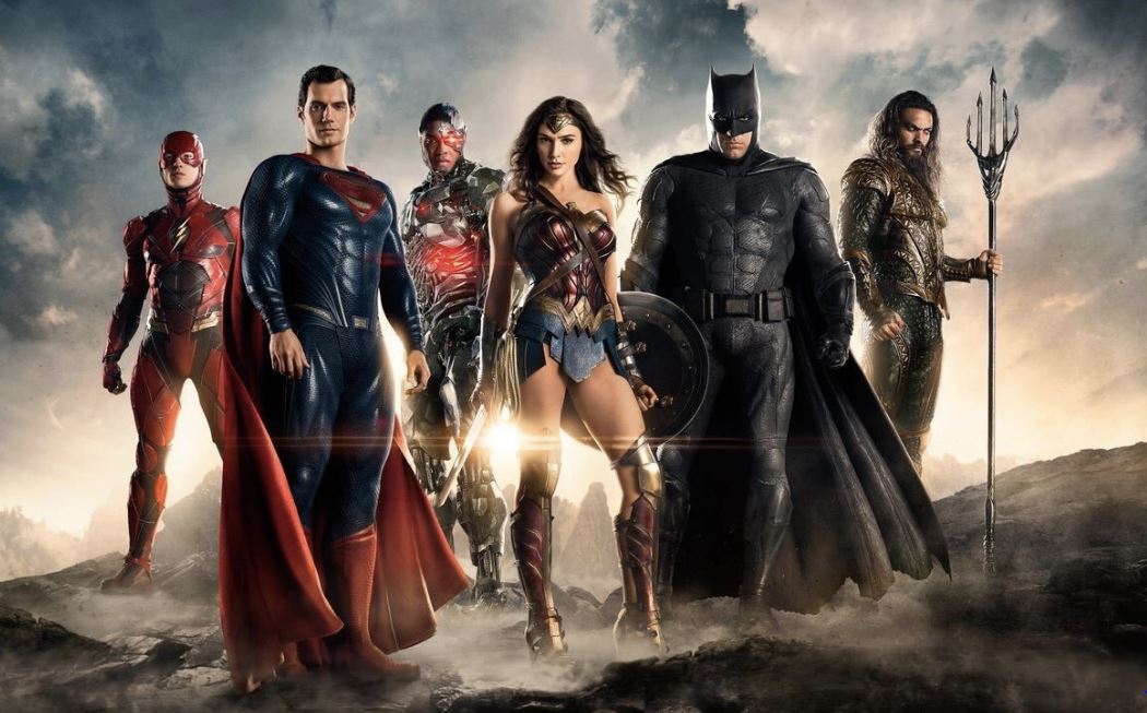 El personaje de Henry Cavill también apareció en “Liga de la Justicia” y en “Batman vs Superman: El origen de la justicia”. (Warner Bros.)

