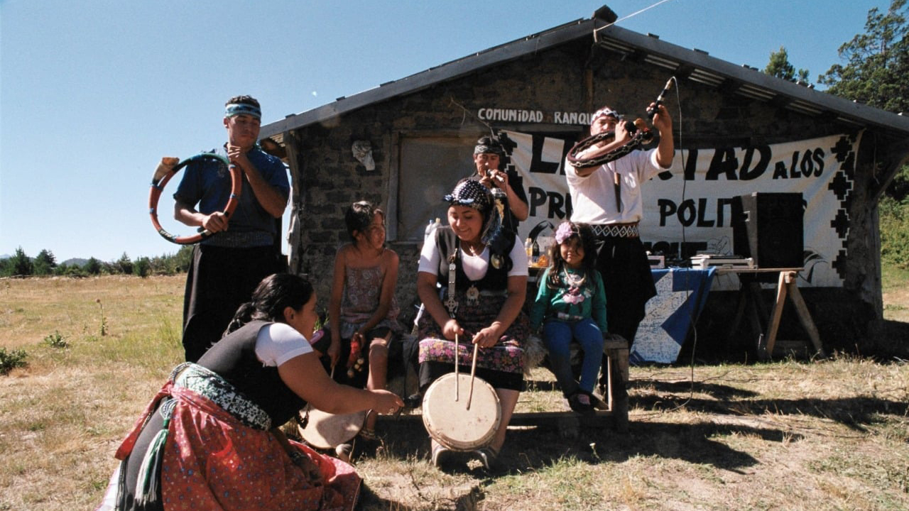 La Corte Suprema intervino en el traspaso de tierras a una comunidad mapuche y le pidió el expediente al juzgado de Bariloche