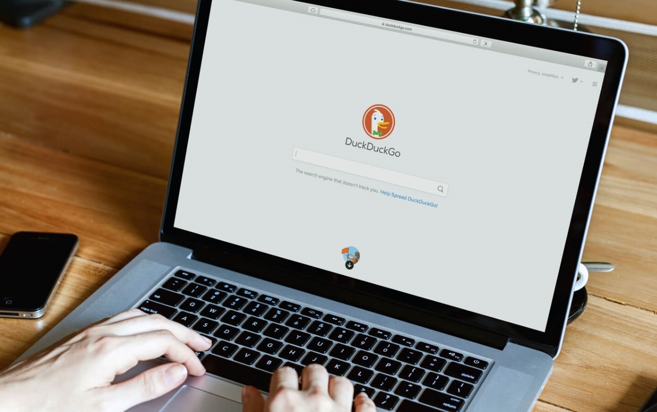 El navegador DuckDuckGo anuncia cambios con Microsoft para mantener la privacidad 