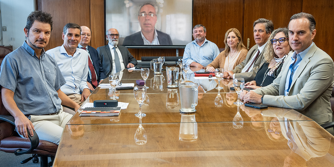 El Gobierno designó a los integrantes del directorio de OSFA, la nueva obra social del personal militar 