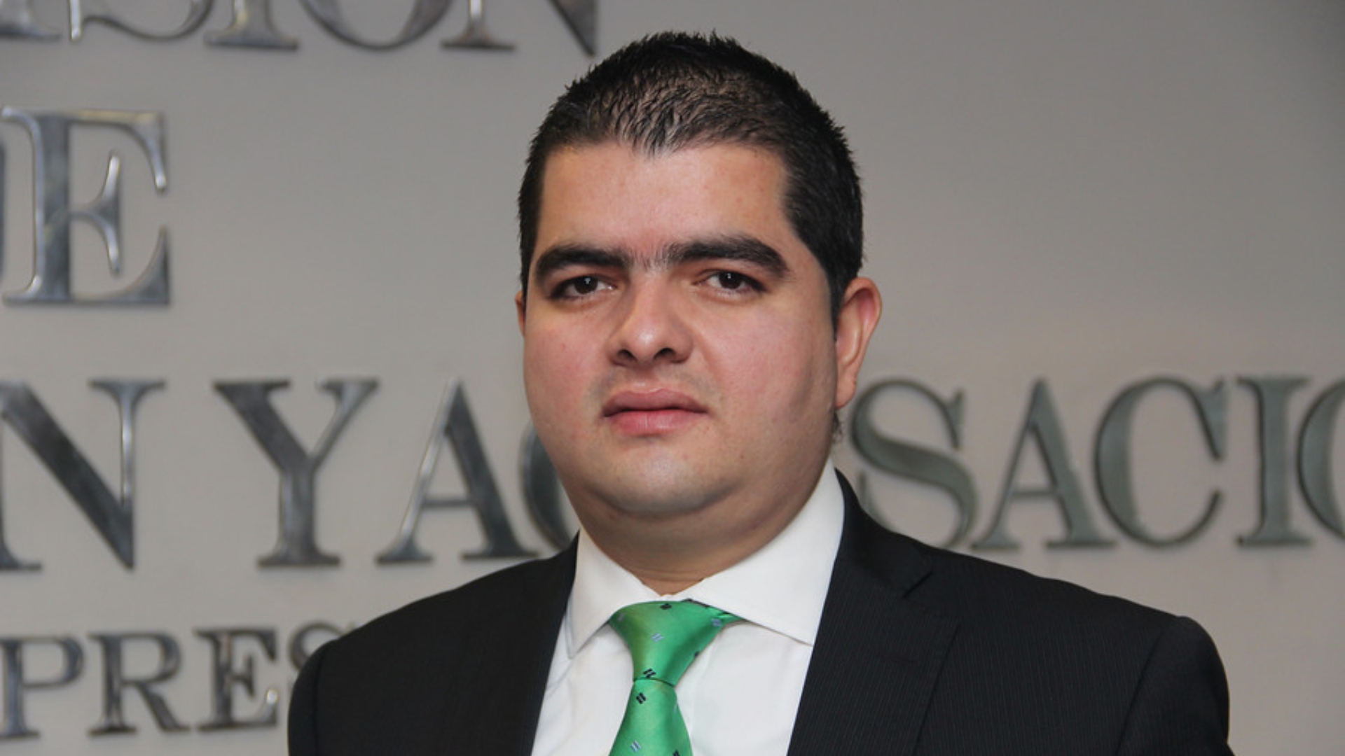 El polémico exsenador Julián Bedoya pidió aval al partido Liberal para ser candidato a la Gobernación de Antioquia