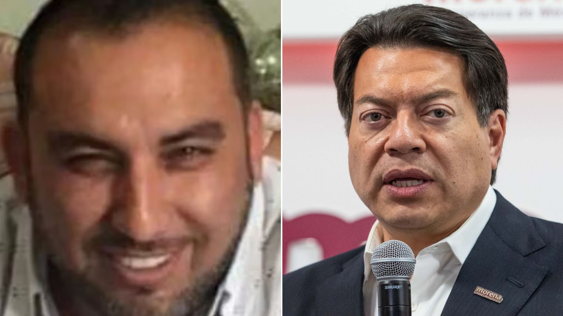 Quién fue Sergio Carmona, “El Rey del Huachicol”, vinculado a Mario Delgado  según Xóchitl Gálvez - Infobae