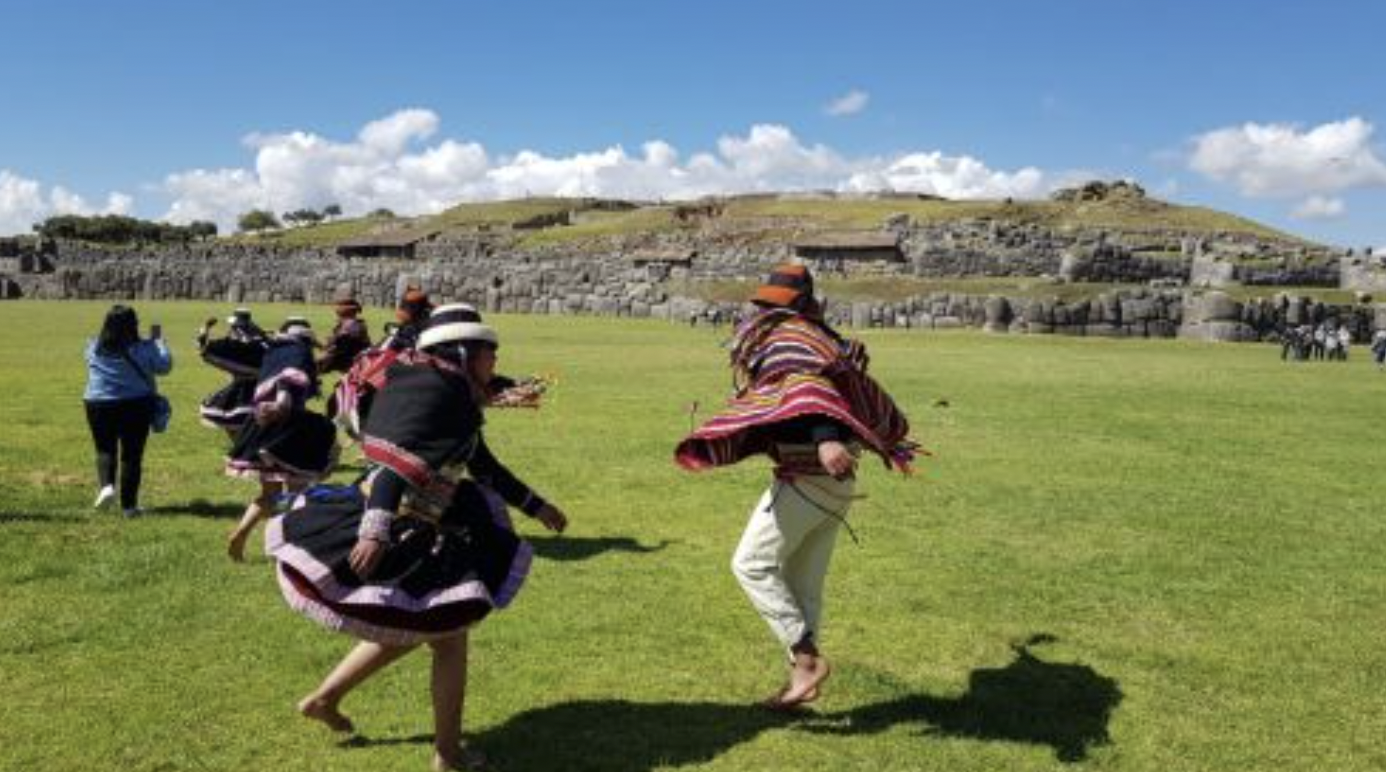 Impulsarán proyecto para preservar saberes ancestrales de Cusco y Apurímac. (Agencia Andina)