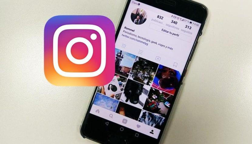 Feed de Instagram podrá incluir canciones (foto: Actualidad eCommerce)