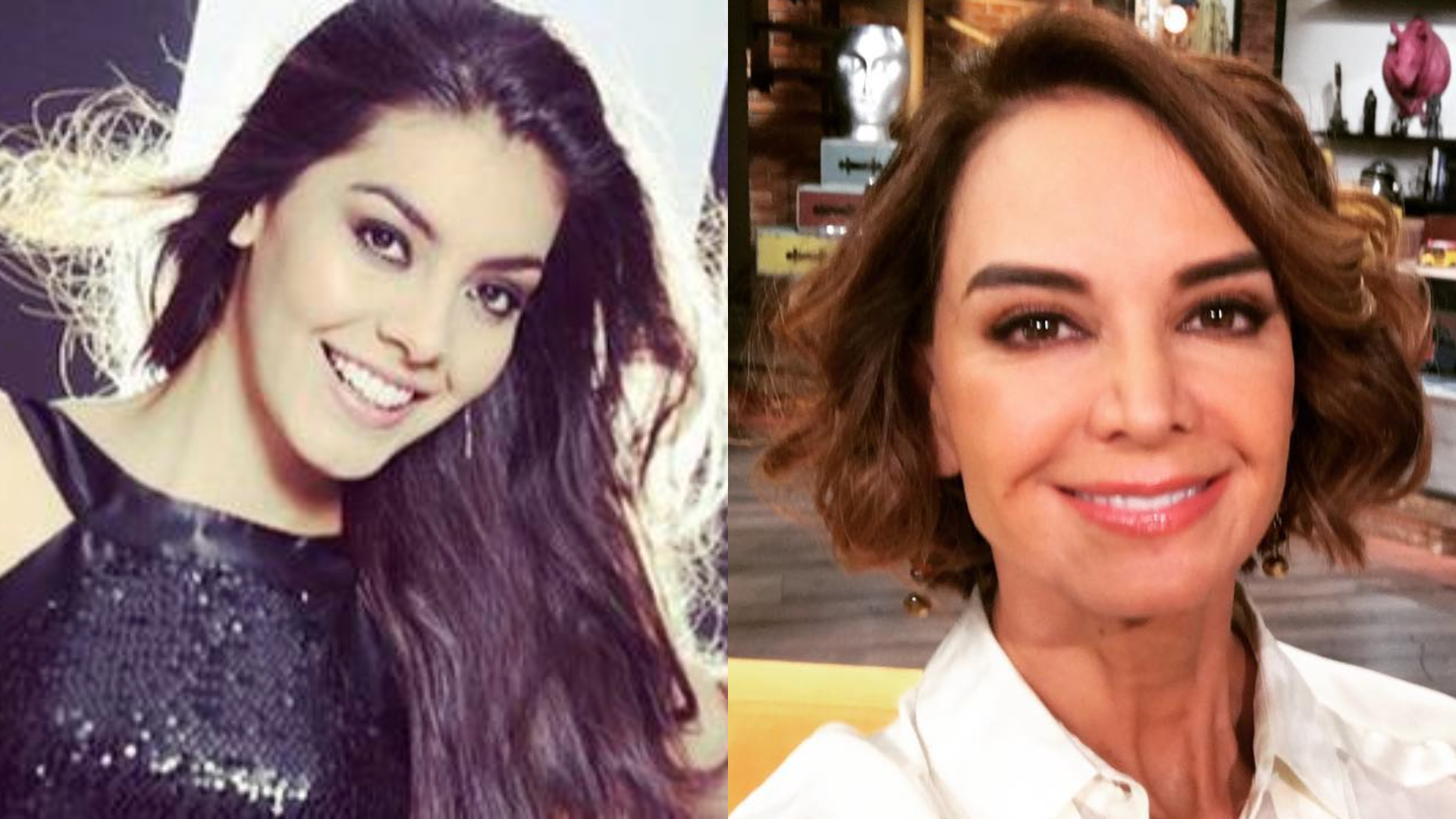 Diana Leal fue Miss Puebla en el año 2016, pero fue destituida por Lupita Jones por "falta de compromiso" (Foto: Facebook Vamos Diana Leal / Instagram @lupjones)