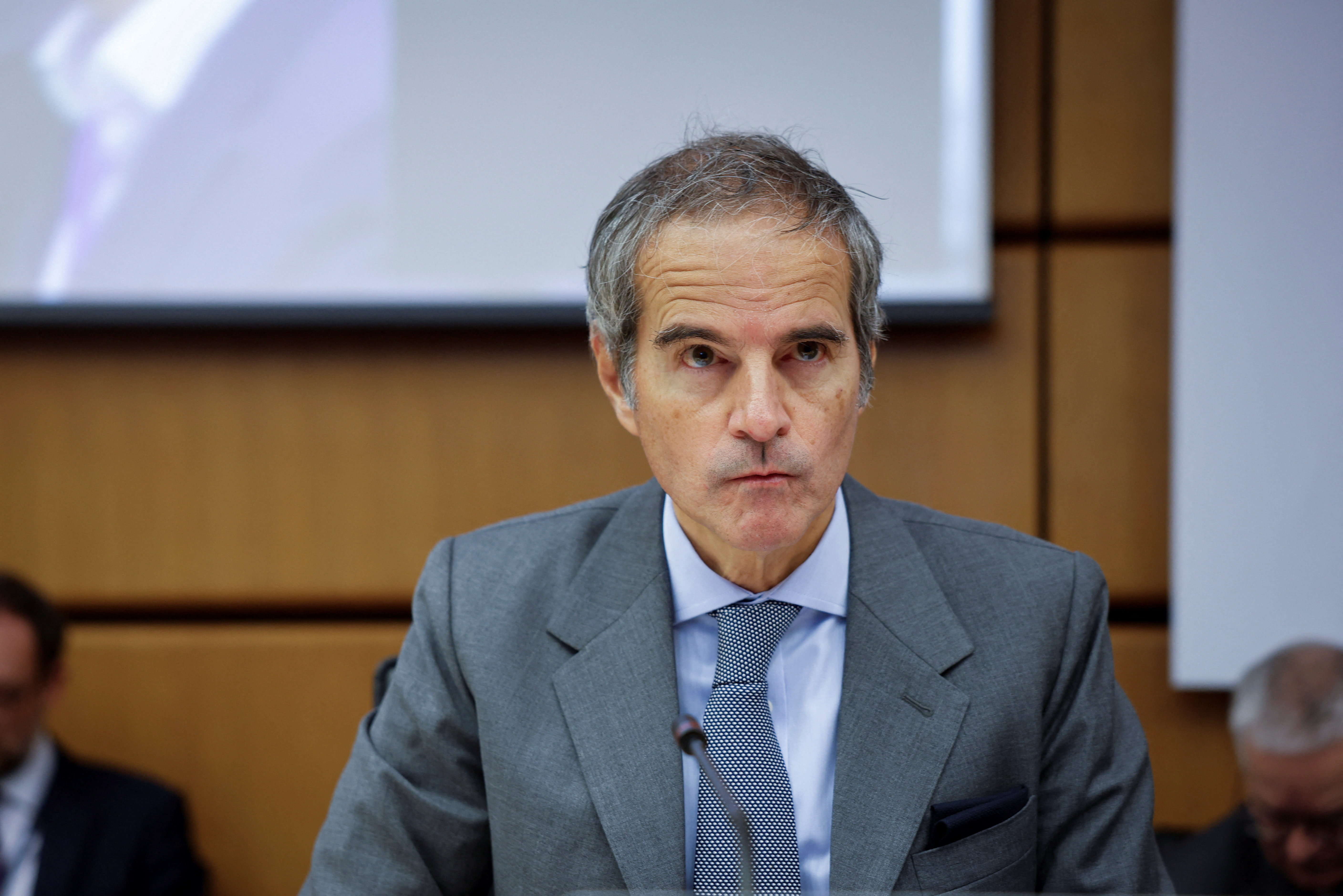 La esposa de Nahuel Gallo y Patricia Bullrich ya se encuentran en Ezeiza a la espera de la llegada del gendarme 