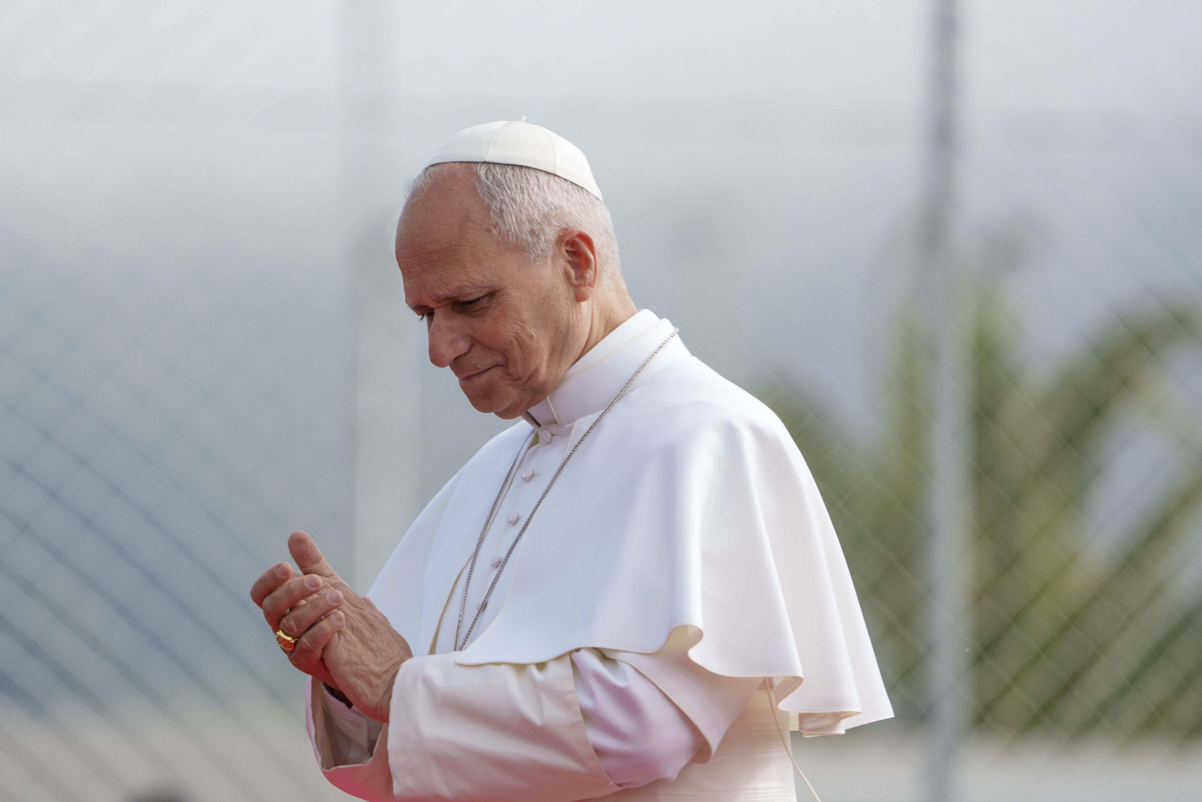 Se confirm&oacute; la agenda del Papa en Argentina: el lunes 9 a las 11:30 ser&aacute; la misa multitudinaria en Palermo