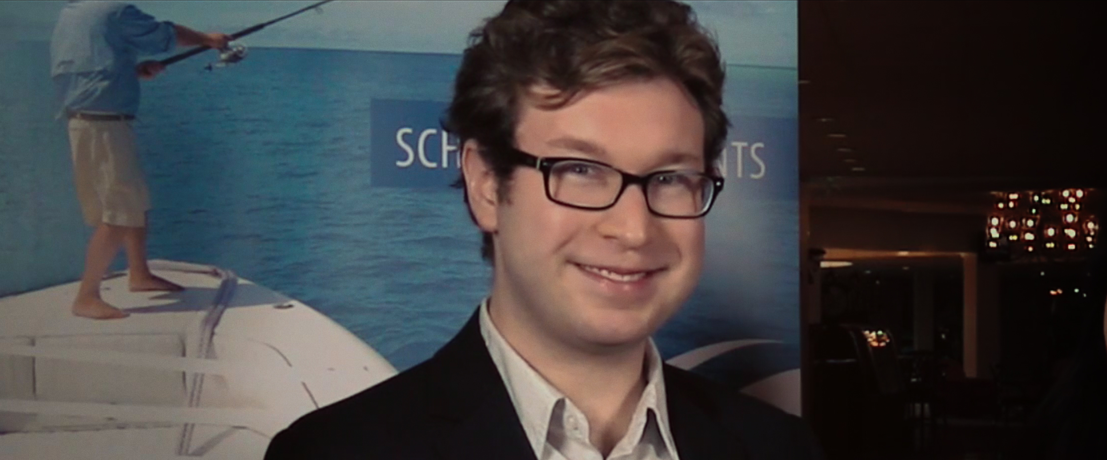 Another one of scammers, with mysterious death and a lost cryptocurrency  treasure: “Trust no one” - Infobae