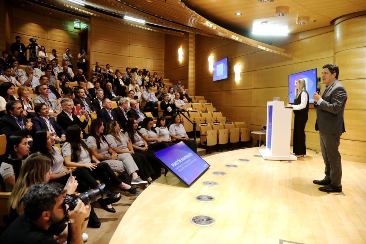 Los mejores memes del sorteo del Mundial 2026: los shows musicales, los guantes de Scaloni y los grupos, los grandes focos