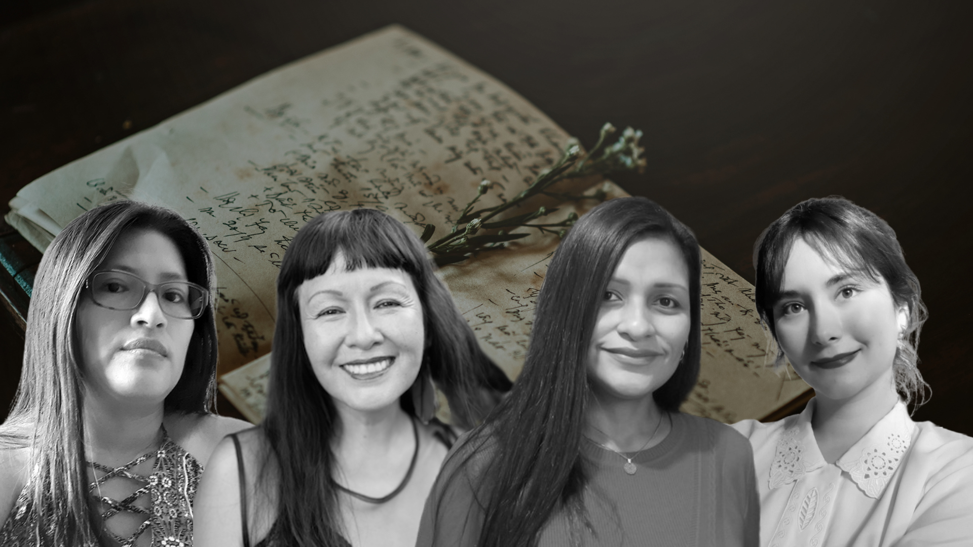 Poetas peruanas que debes conocer y leer