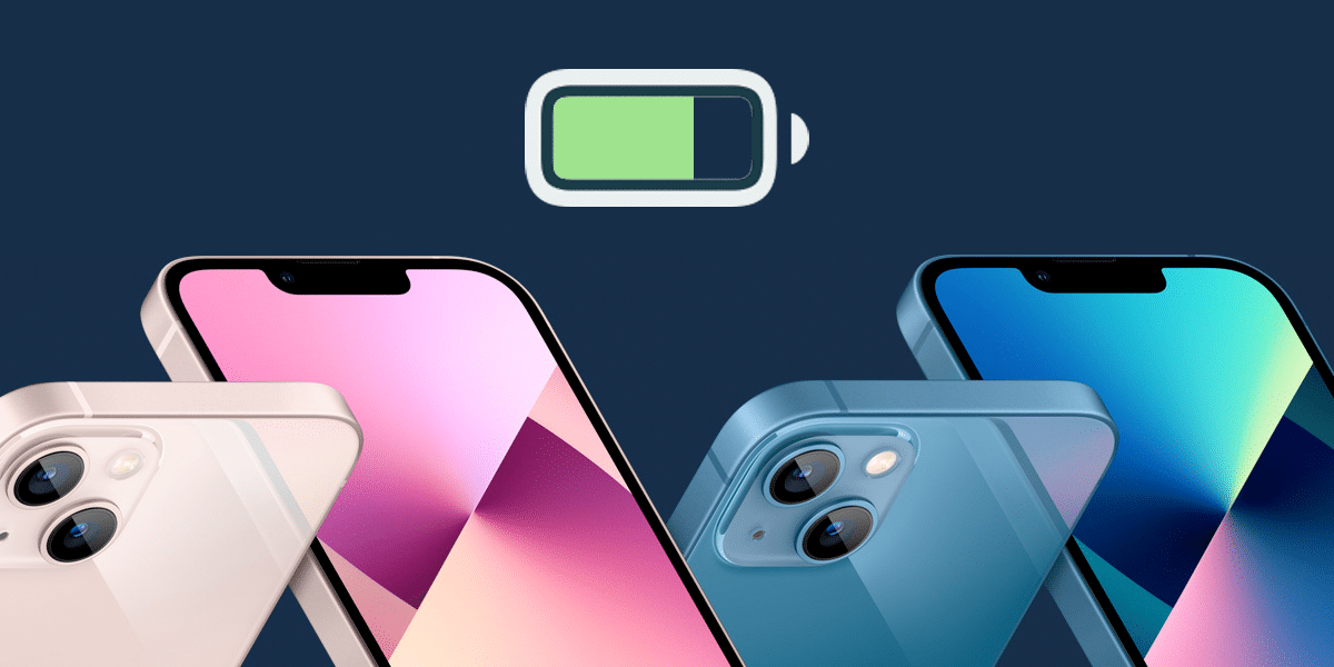 Los 8 errores comunes que degradan la batería de su iPhone - Infobae