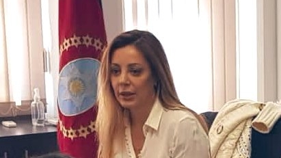 Flavia Royón