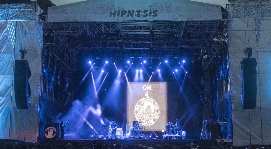 Hipnosis: fecha, costos, artistas y todo lo que debes saber sobre el festival en la CDMX